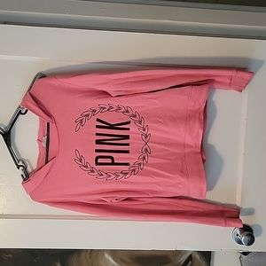 ❤️5 for $10 Pink hoodie read description